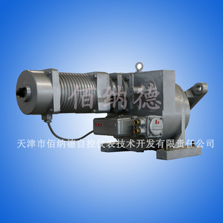 厂家供应电动执行器【欢迎订购】DKJ隔爆电动执行器