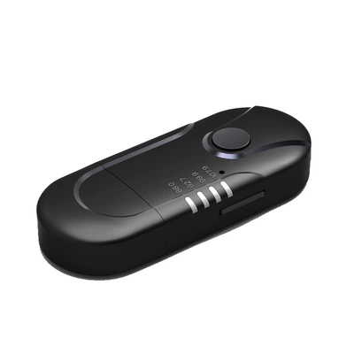 car FM transmitter Bluetooth: FM Modulyator