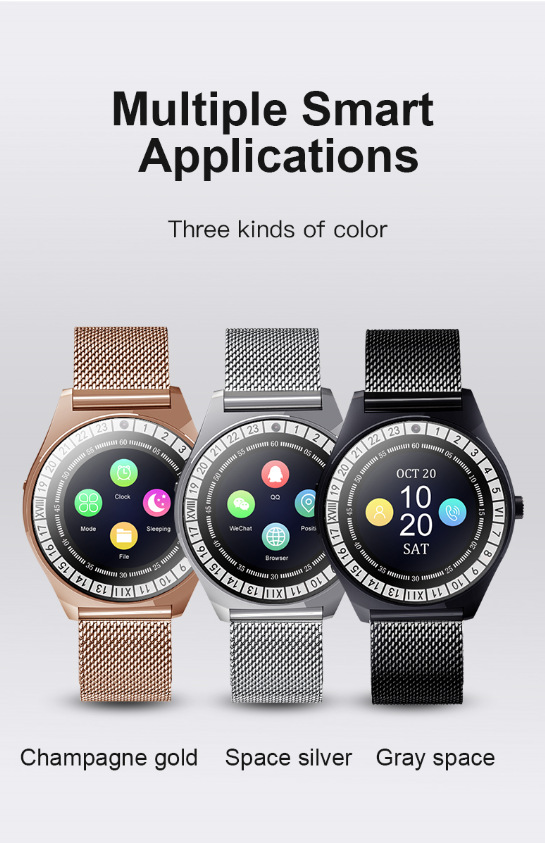 Smart Watch - Ref 3439487 Image 10