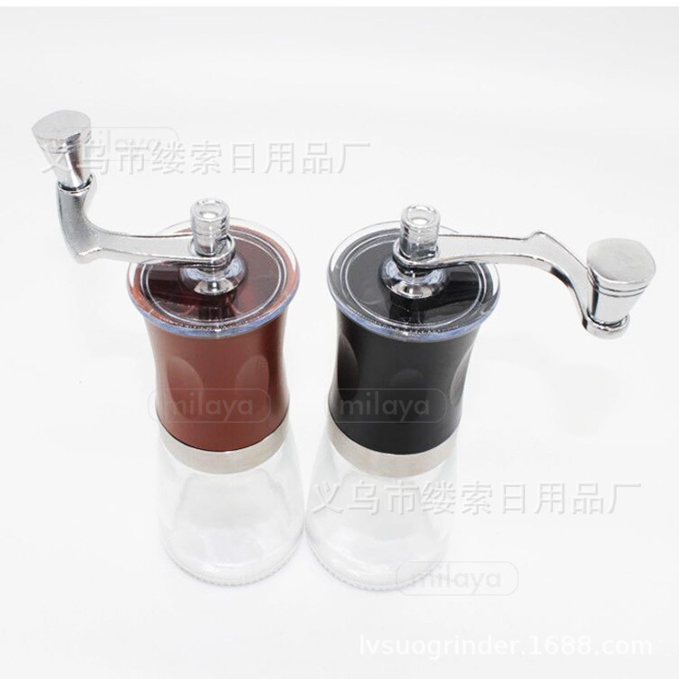 手动咖啡磨主图4