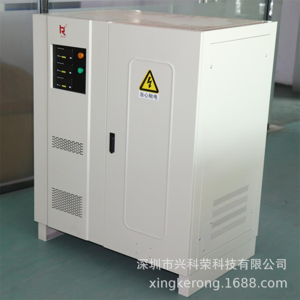 厂家直销日本设备专用三相干式自耦变压器400KVA380V转220V200V