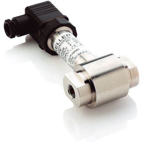 KELLER 压力变送器 PA-23
