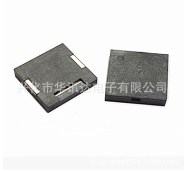 SMD1230贴片蜂鸣器12*12*3mm贴片无源蜂鸣器3V贴片无源蜂鸣器
