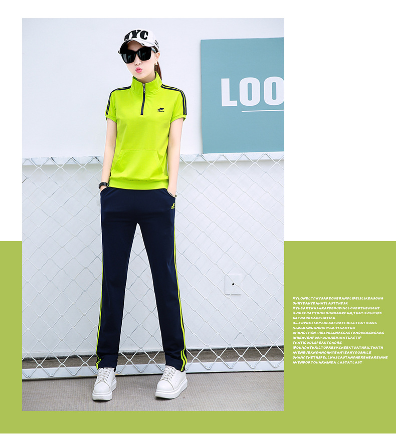 Costume femme en Coton - Ref 3334735 Image 34