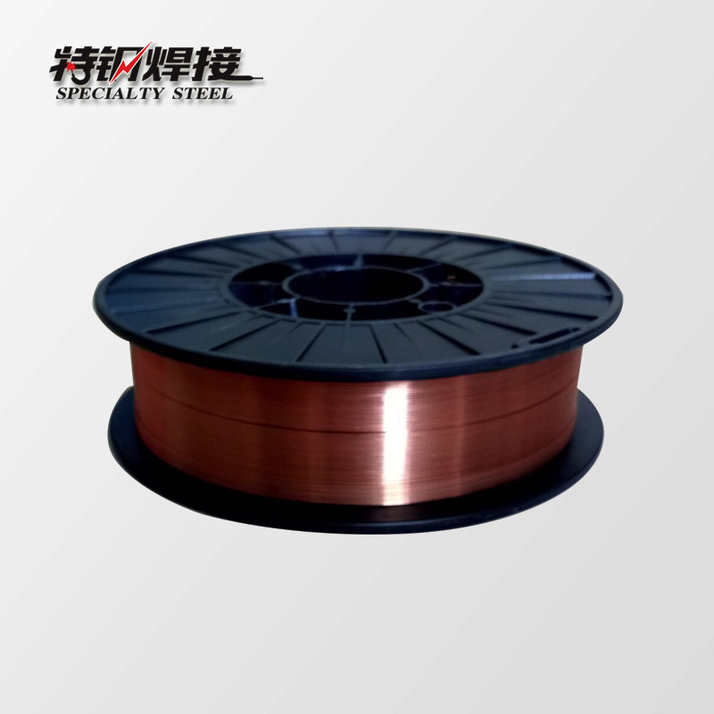 供应30crmnsi专用焊接材料 焊条 焊丝   1.2 1.6 2.0  2.5 3.2mm