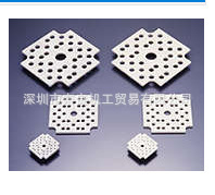 奈良原装进口日本菱电化成RYODENKASEI隔热板PMX-573