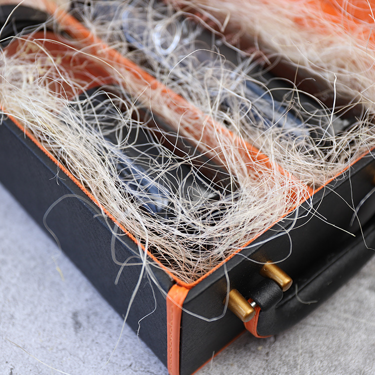 direct deal Packing box filling Masi Raffia Gift box Candy box Filling Masi 500g Dress