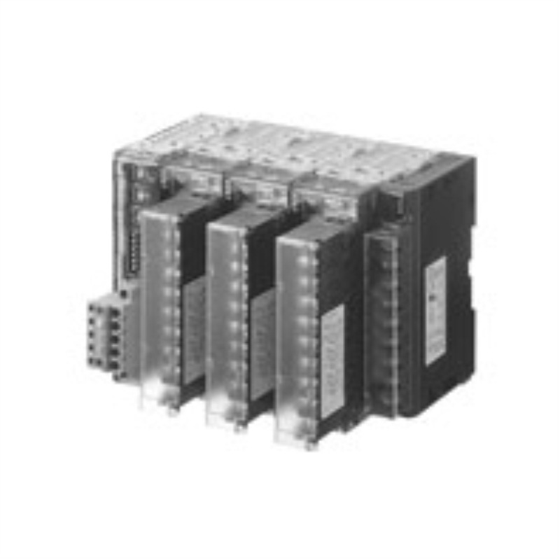 欧姆龙模块式温控器EJ1系列EJ1N-HFUA-NFLK 议价