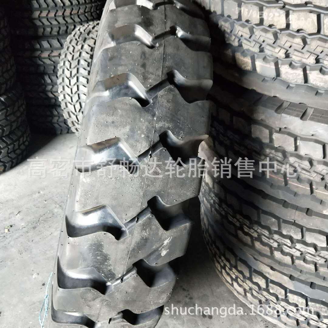 现货供应14.00-24矿用自卸车轮胎 工程机械轮胎 港口用轮胎