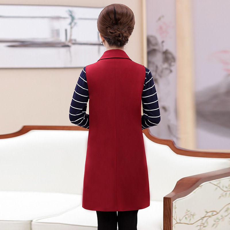 Gilet femme - Ref 3317747 Image 4