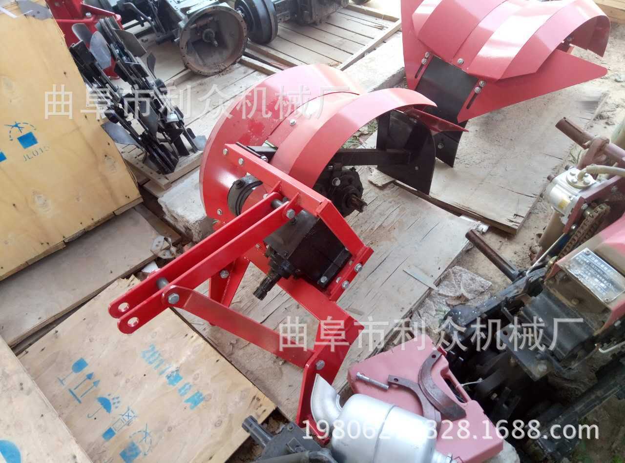 黔西南 培土效果好动力足 101底盘葡萄培土机