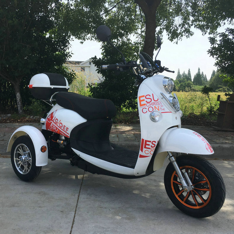 電瓶車生産廠家 節能電瓶三輪車 休閑電瓶車 規格齊全