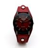 Swiss watch, retro belt, universal fashionable trend quartz watches, women's watch, European style, suitable for import