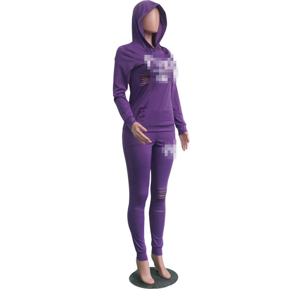 Costume femme en Mélange de fibres chimiques - Ref 3335431 Image 22