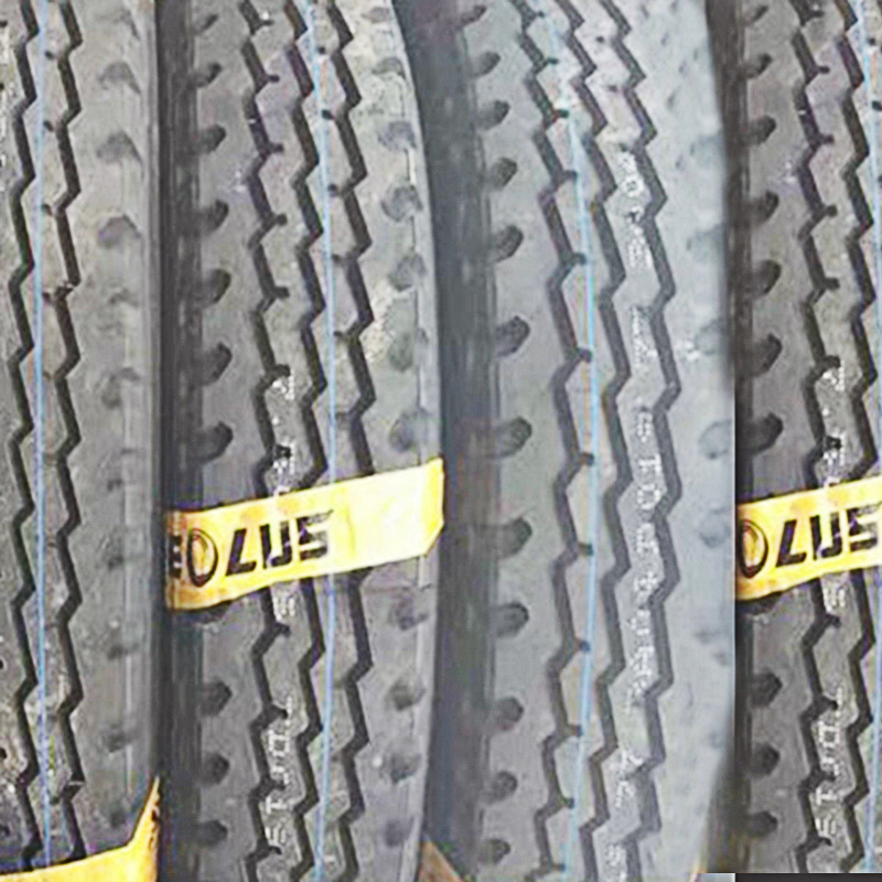 直销7.50R16客车卡车轮胎三线花纹 全钢子午线轮胎耐磨