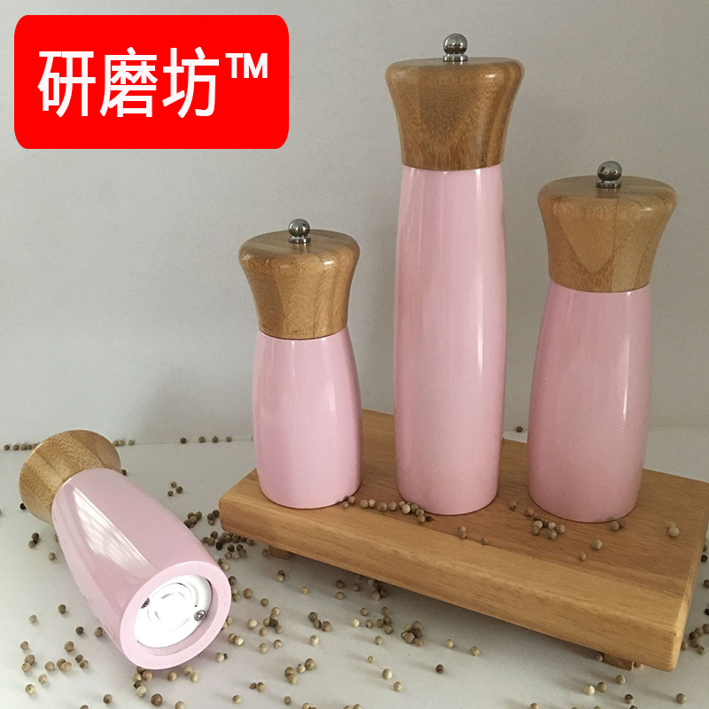 广州市花都区木头人竹木制品厂