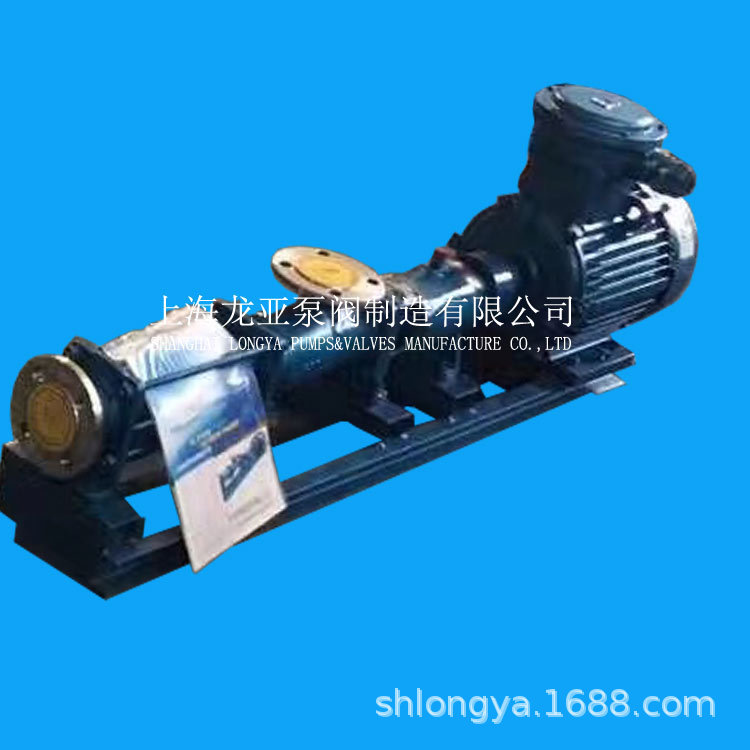 销售G50-2螺杆泵 双螺杆泵哪家好 浆料泵 浓浆泵