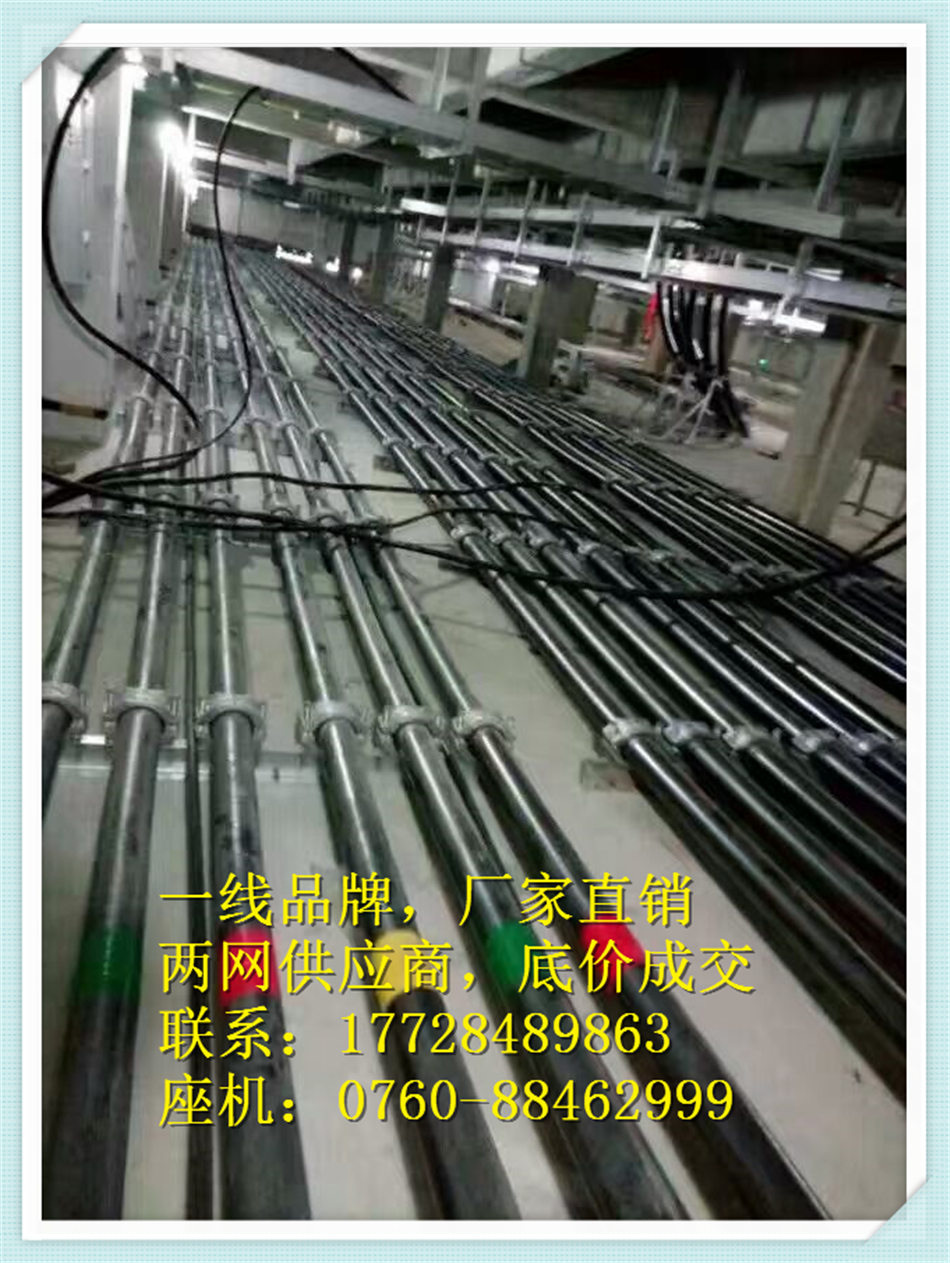 特高压铜芯电缆，防白蚁电缆 FY-YJLW03-Z 64/110-1*800