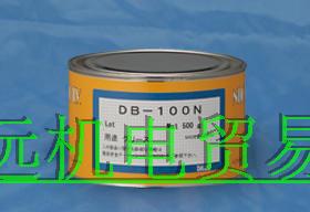 日本DAIZO NICHIMOLY润滑油DB-100N ;DBペースト100N；500G