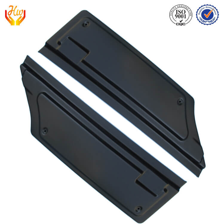 厚片吸塑加工 供应浙江厚吸塑外壳厂家 汽车身吸塑件