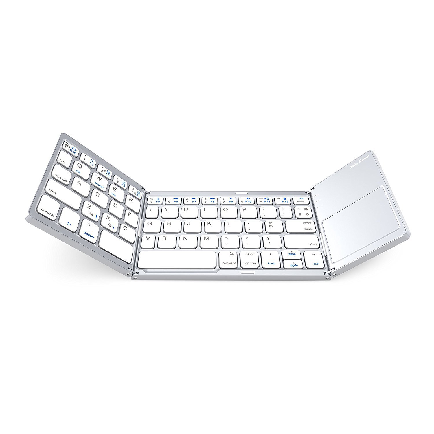 Clavier pour tablette - Ref 3422535 Image 6