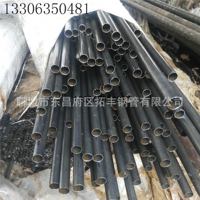 10号精密钢管现货供应_10#钢精密小口径钢管市场价格