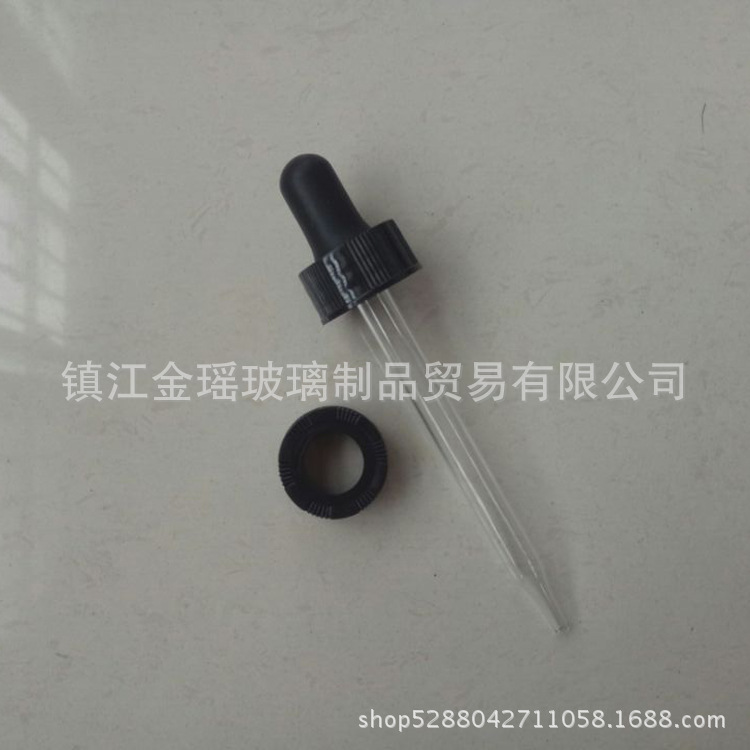 厂家直销 加工 化工实验室器皿试管滴管 10ml 25ml 滴定管 滴管