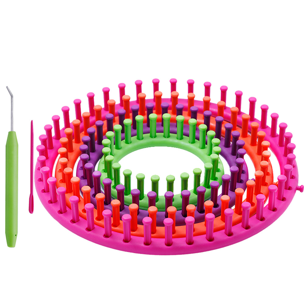 skc circular knitter set DIY knitting to...