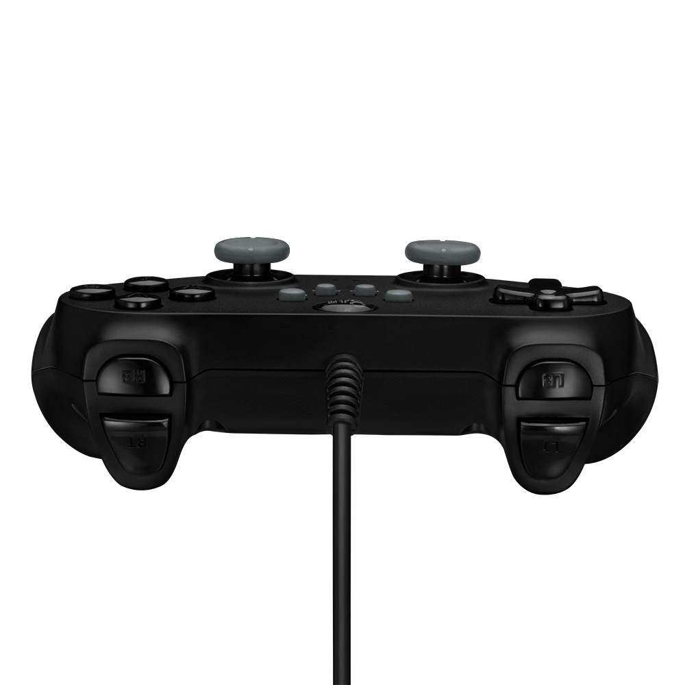 Controller di gioco Beitong Bat D2F-D2E PC PS3 XBOX360 Rocker ripetuto USB doppia vibrazione_voghion.com