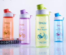 600ML ��������С�A�wˮ���F؛ӡˢAS˦�u