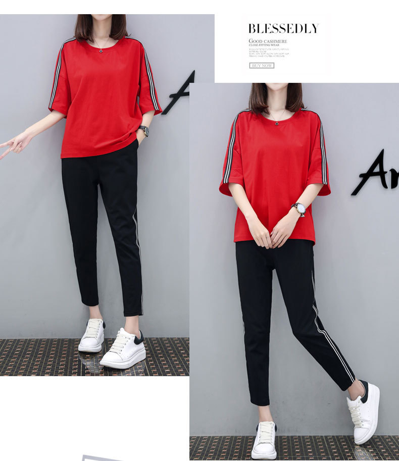 Costume femme en Coton - Ref 3334096 Image 15