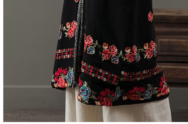 Gilet femme en Coton - Ref 3317684 Image 18