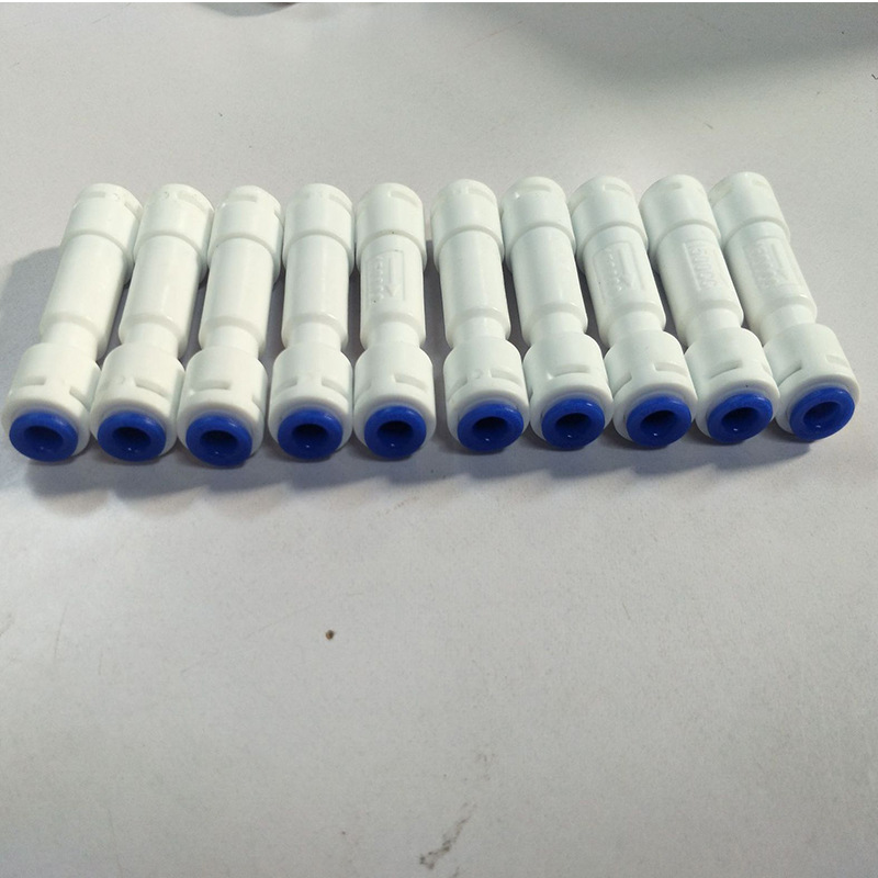 1500CC廢水比售水機純水機淨水器快接管件免卡