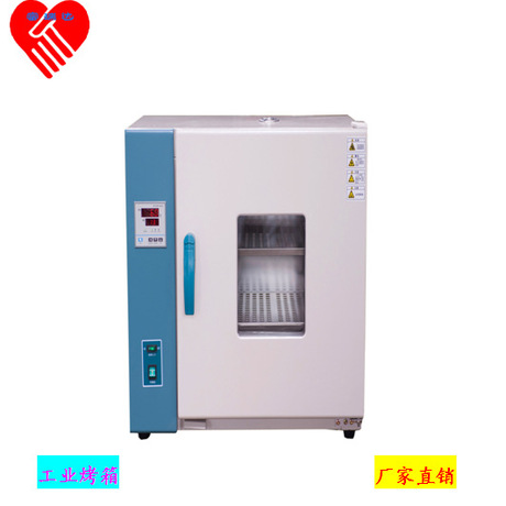 电热鼓风干燥箱精密烤箱高温工业老化烘箱恒温箱培养箱高温老化机