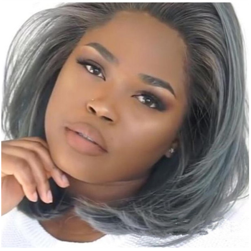 Wig Style 3