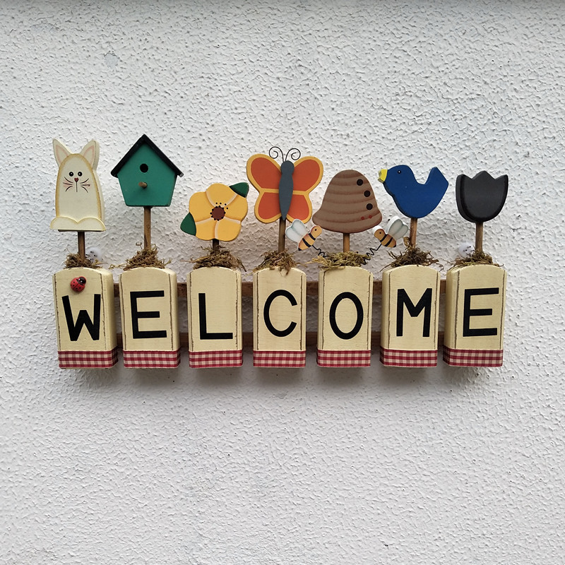 welcome图片卡通-千图网