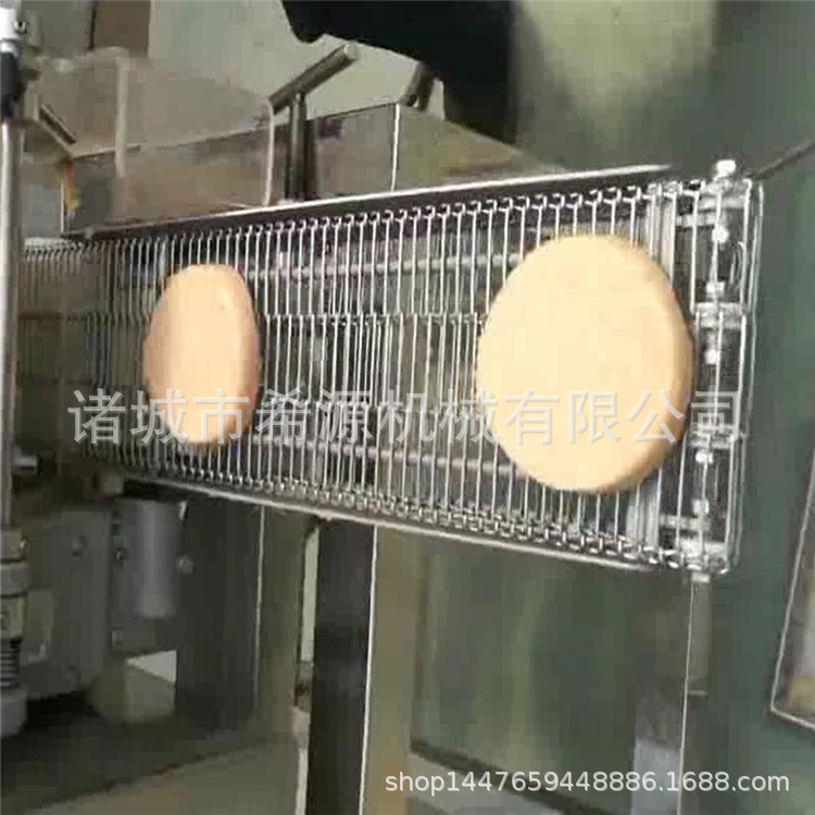 新型蔬菜饼成型机xy-200型 肉饼汉堡成型设备 直径5-10cm可选