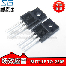 ȫ�� BUT11AF ���ô��C���ƾ��w���O�� NPN ֱ��TO-220F�ܷ�