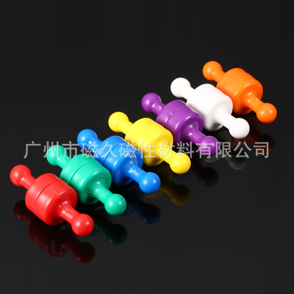 强力磁钉 书画强磁铁不透明大号中号小号 书画镇纸磁铁 厂家现货