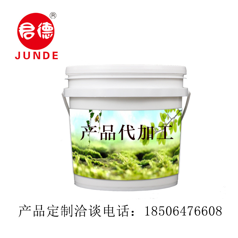 微生物菌剂系列加工