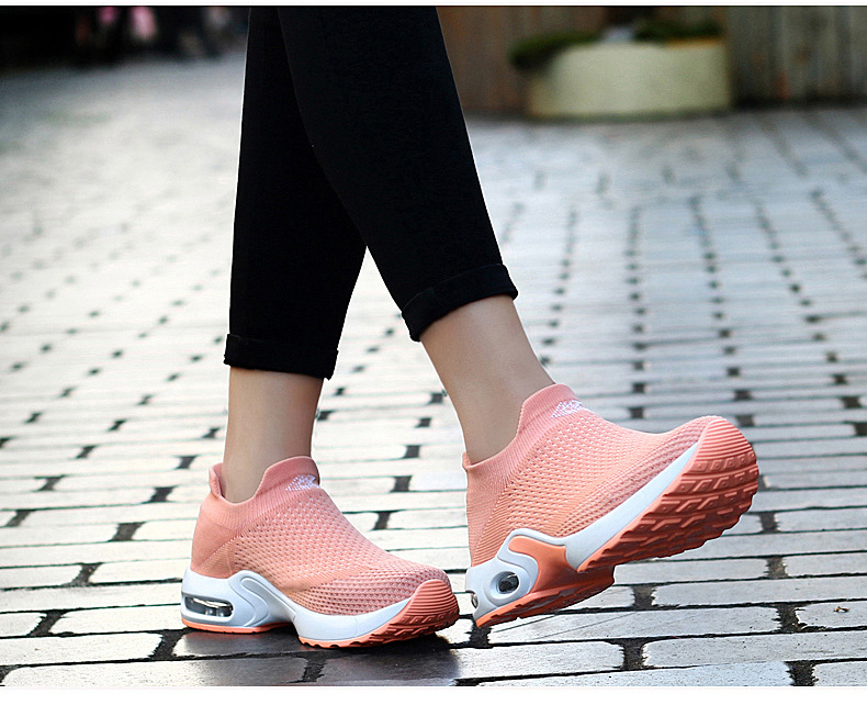 Perfect for Running