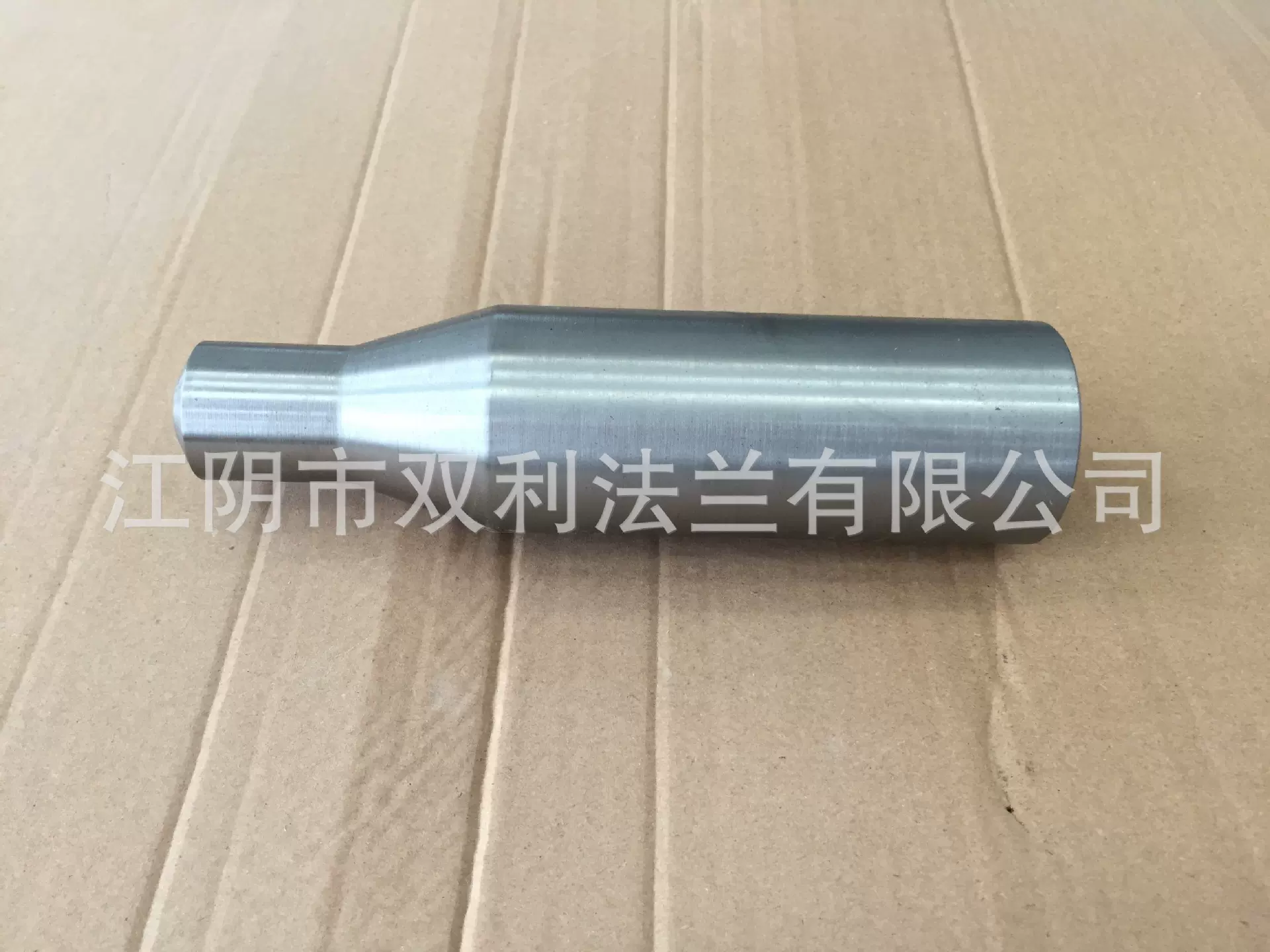 厂家直供可订碳钢A105/Q345B接管（CS 非标）