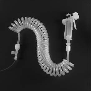 ENTEGRIS 应特格DI WATER PFA水枪