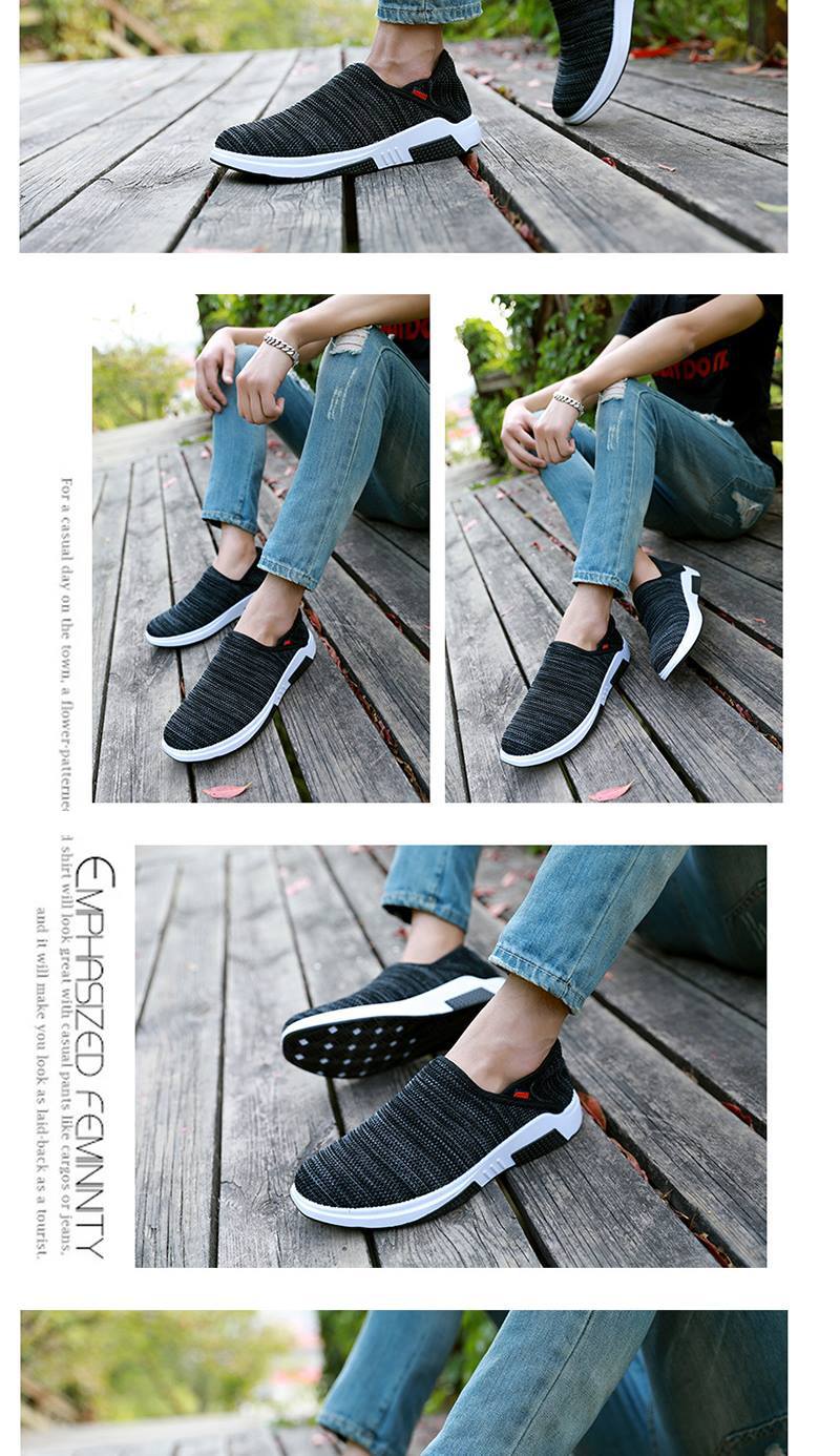 Mocassins femme VALISE BLANCHE en En plastique - Ref 3348665 Image 18