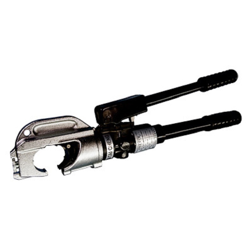 台湾台震TAC-EP510C( 开口 38mm) 手动压接钳美氏米阳马尔禄