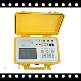 SYYHX-3氧化锌避雷器测试仪 氧化锌避雷器带电测试仪