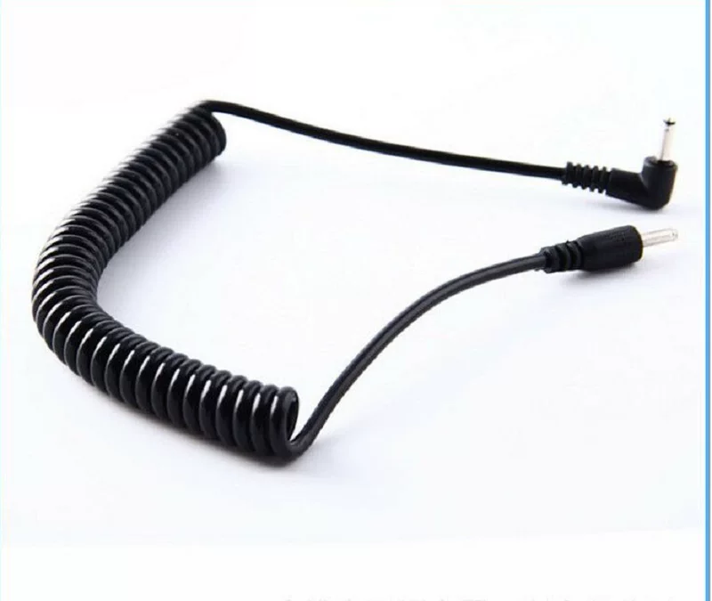 Supply PU car spring line large -function spiral line spring shape can stretch the spiral wire plug spring
