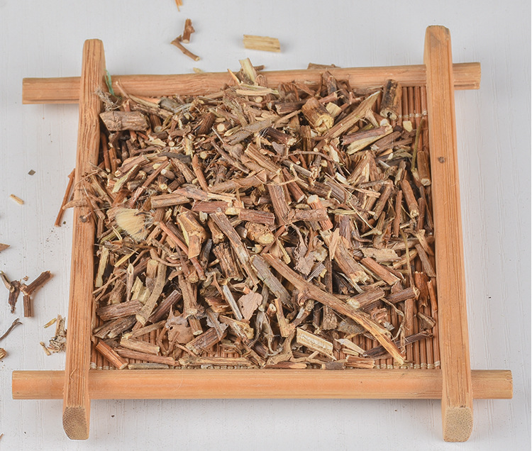 Qian Li Guang (Senecio scandens) — Dried Food-Herb Vine for Herbal Tea & Decoction quality and texture