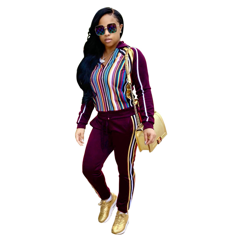 Costume femme en Mélange de coton - Ref 3333802 Image 3