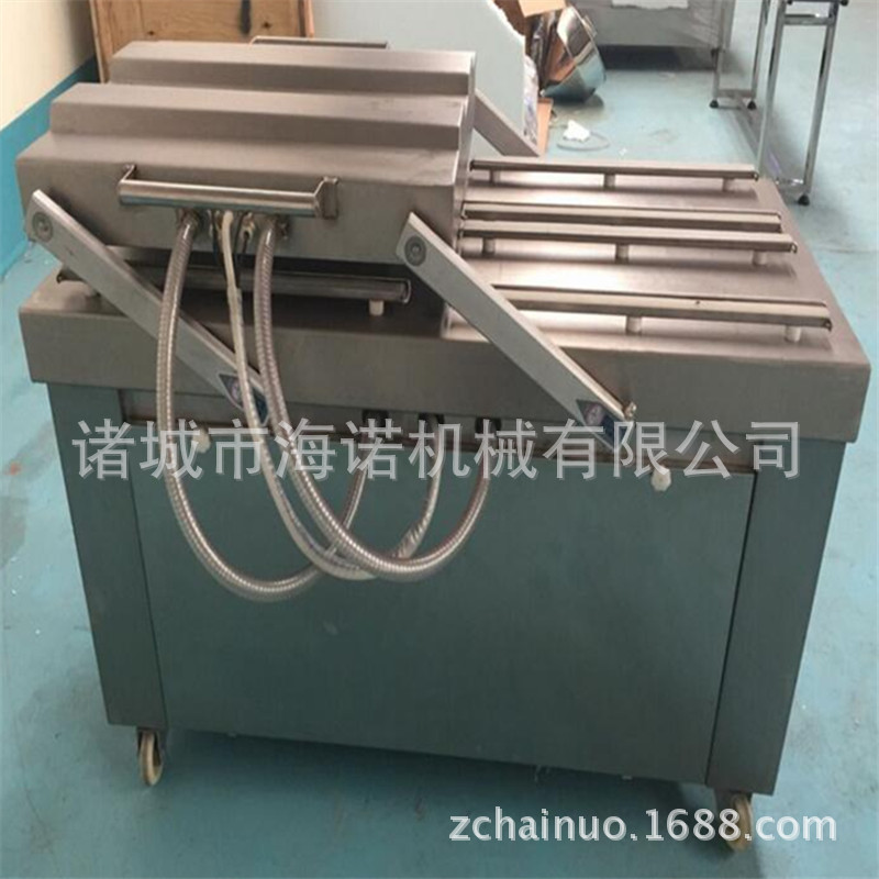 水产品真空包装机设备 虾仁真空包装机